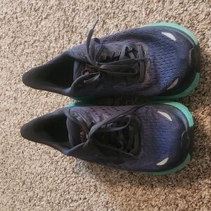 Hoka running shoes